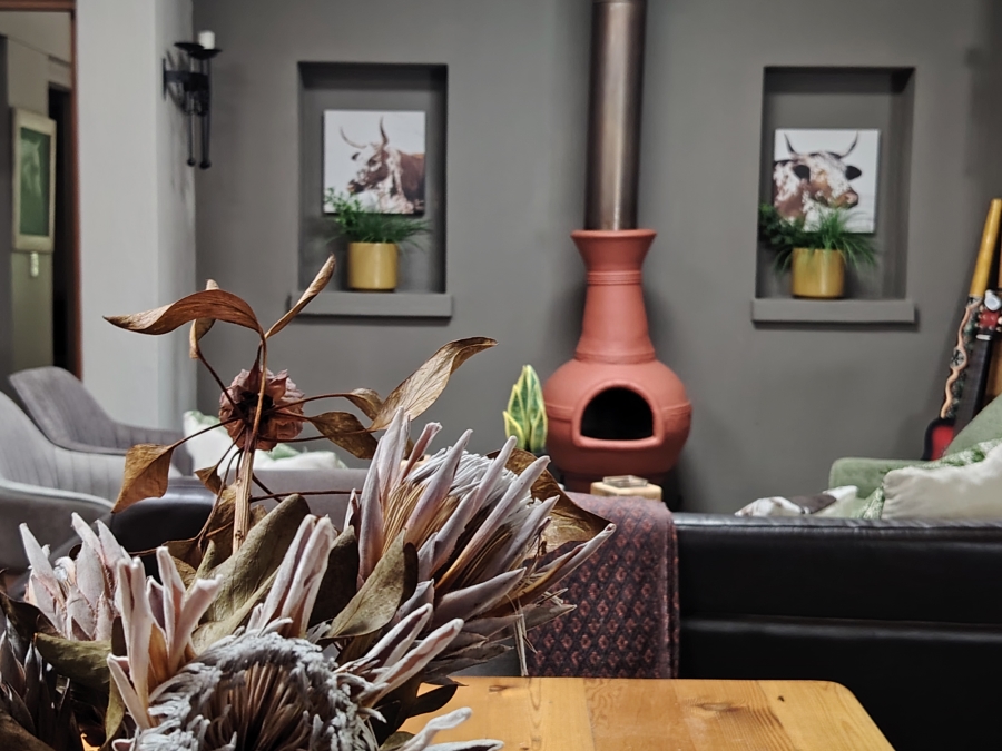 1 Bedroom Property for Sale in Whale Rock Western Cape